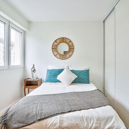 Splendid 1Br Apt In Lazare Hoche ボローニュ・ビランクー エクステリア 写真