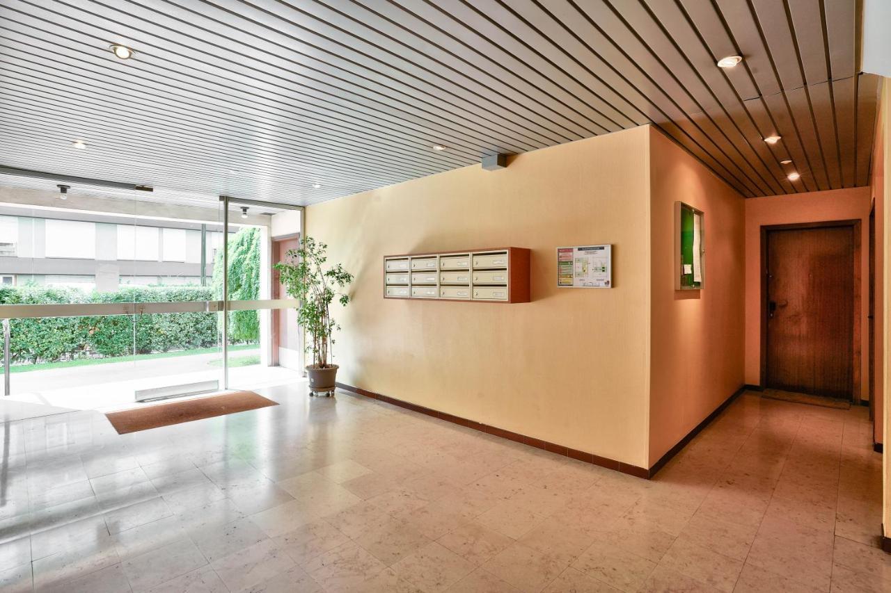 Splendid 1Br Apt In Lazare Hoche ボローニュ・ビランクー エクステリア 写真